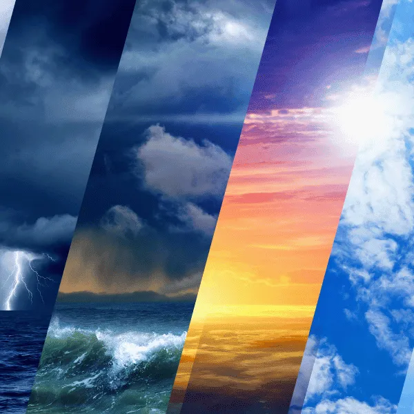Climate Change