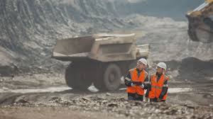 Mineral & Mining Engineering