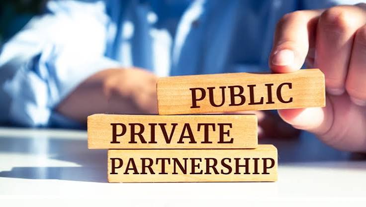 Public-Private Partnerships (PPP)