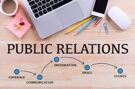 Public Relations and Communication