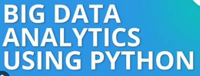 Training on Big Data analytics using Python