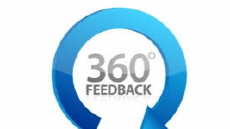 360-Degree Feedback Systems Training Course