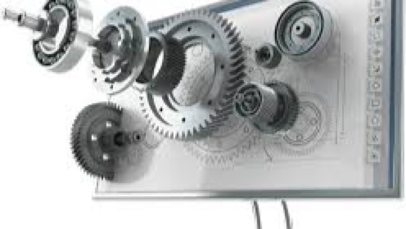 3D CAD Drafting Techniques Training Course