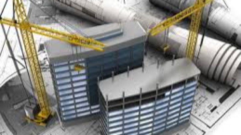 4D & 5D Construction Simulation Training Course