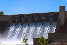 Training course on Sustainable Dam Design and Hydropower Projects