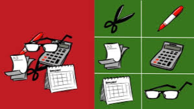 5S Workplace Organization Masterclass Training Course