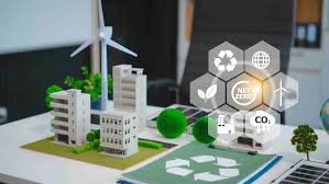 Training course on Zero-Carbon Construction Methodologies