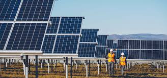 Training course on Renewable Energy Infrastructure Siting and Optimization