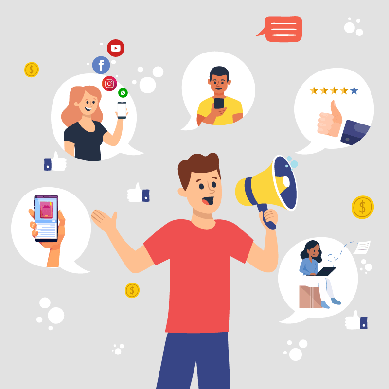 Training course on Communicating for Advocacy