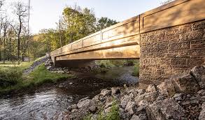 Training course on Eco-Friendly Bridge Design and Construction