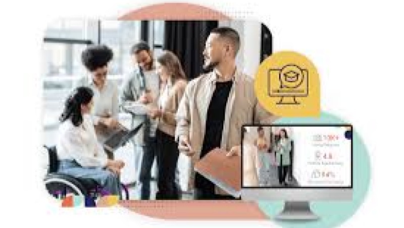 Accessible Hiring Practices Training Course