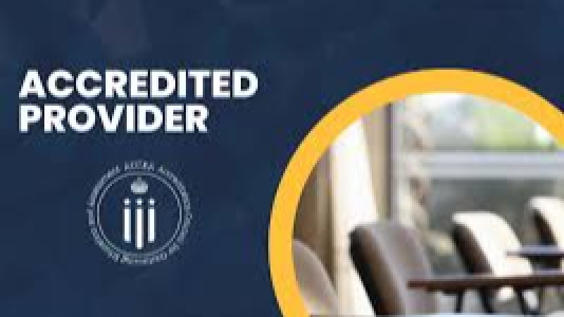 Accreditation of Evaluation Professionals Training Course