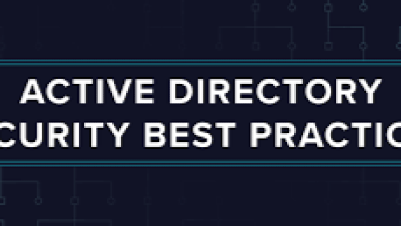 Active Directory Security and Attacking Kerberos Training Course