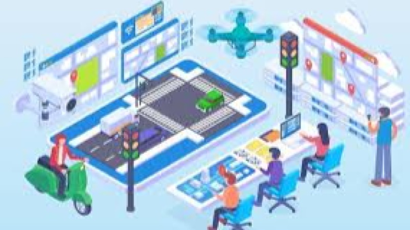 Adaptive Traffic Control Systems (ATCS) - Implementation Training Course