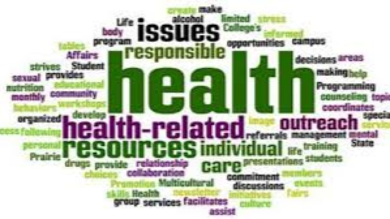 Adolescent Health Promotion Training Course