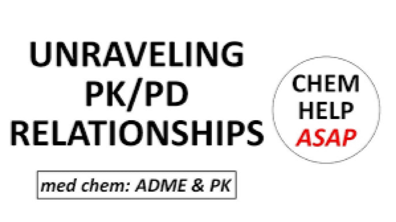 Advanced ADME/PK/PD Modeling and Simulation Training Course
