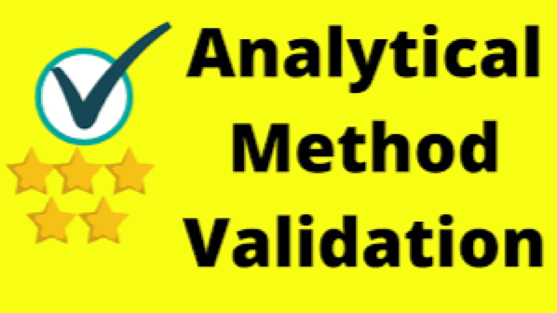 Advanced Analytical Method Validation for Biopharmaceuticals Training Course