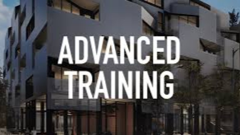 Advanced Architectural Concept Development Training Course