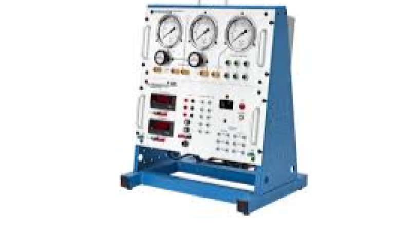 Advanced Calibration Systems in Manufacturing Training Course