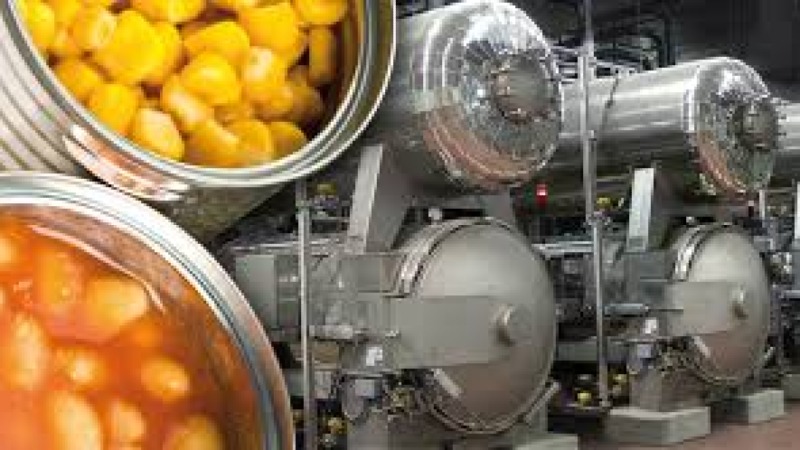 Advanced Canning and Retort Process Schedules Training Course