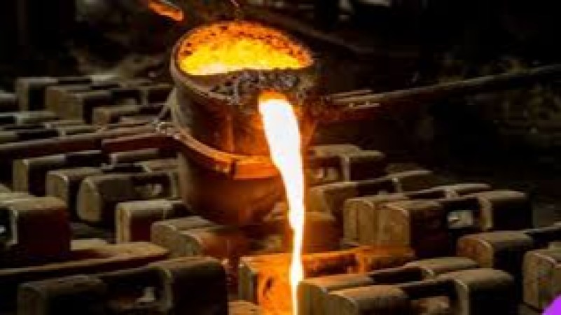 Advanced Casting & Forming in Manufacturing Training Course