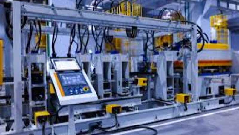 Advanced CNC Programming in Manufacturing Training Course