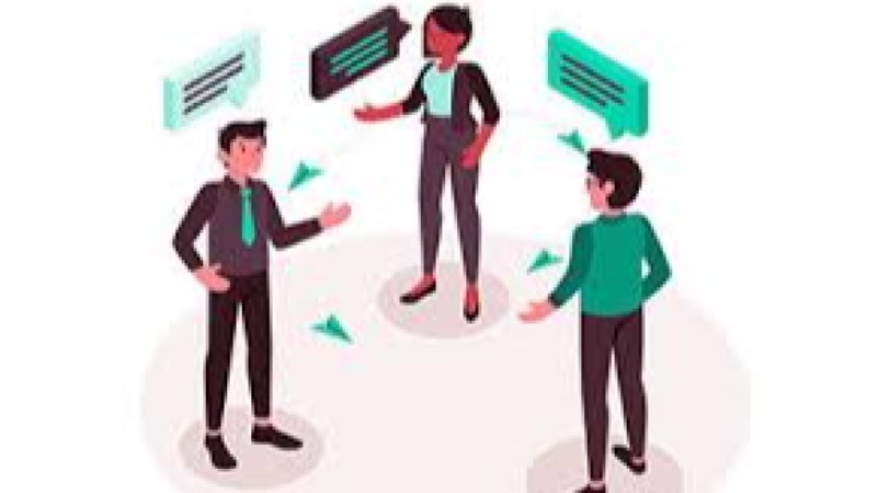 Advanced Communication for Environmental Professionals Training Course