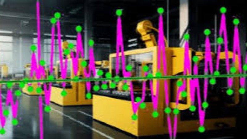 Advanced Control Charts Applications in Manufacturing Training Course