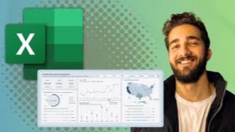 Advanced Dashboard Design Training Course