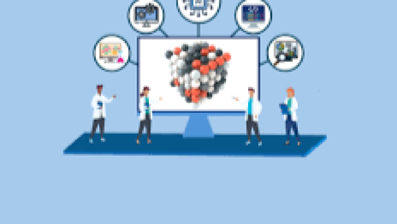 Advanced Deep Learning for Molecular Design Training Course