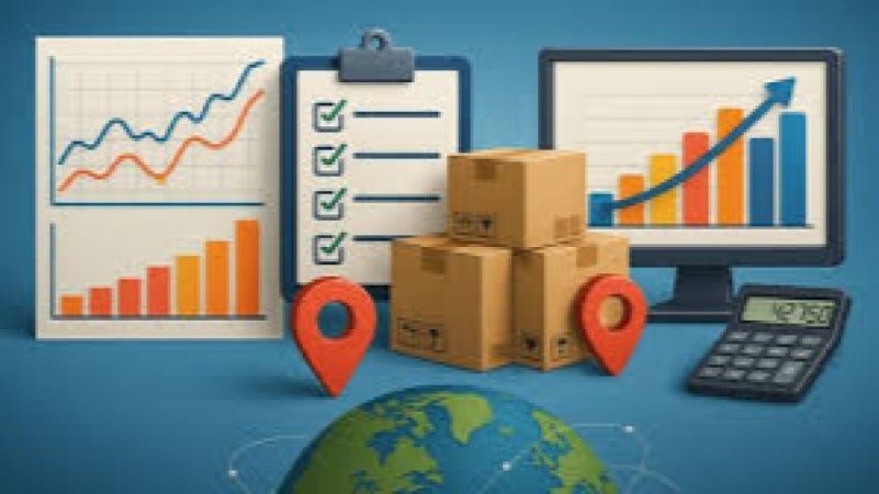 Advanced Demand Planning in Manufacturing Training Course