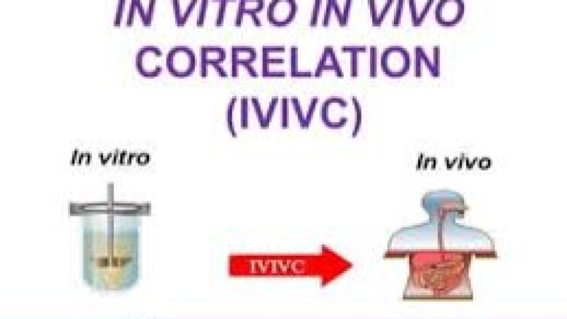 Advanced Dissolution Testing and IVIVC Training Course