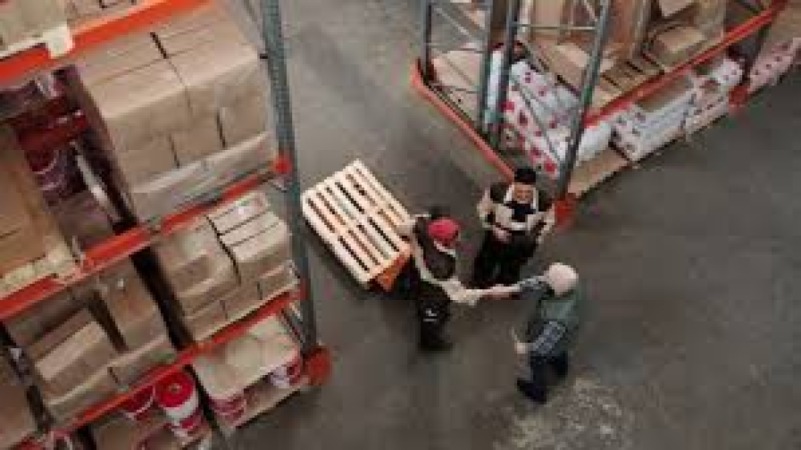 Advanced Distribution Systems in Manufacturing Training Course