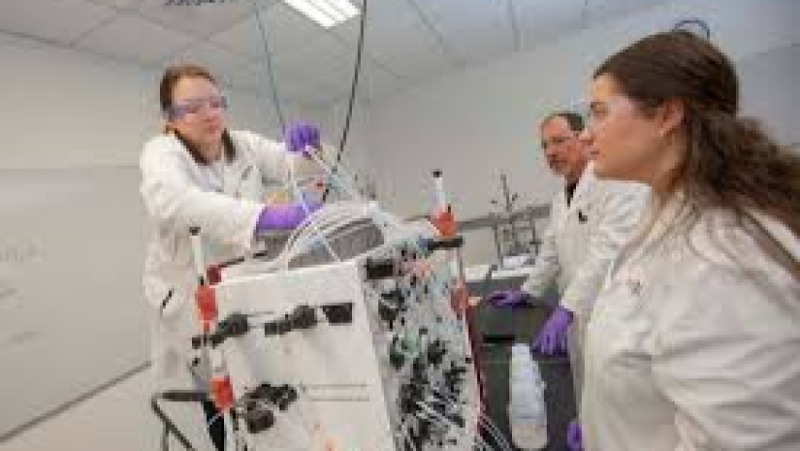 Advanced Downstream Chromatography Techniques Training Course