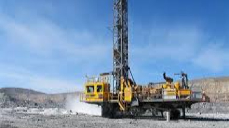 Advanced Drill Rig Operations Training Course
