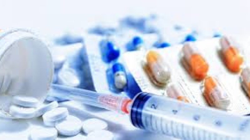 Advanced Drug Formulation and Delivery Systems Training Course