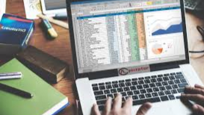 Advanced Excel for Finance Training Course