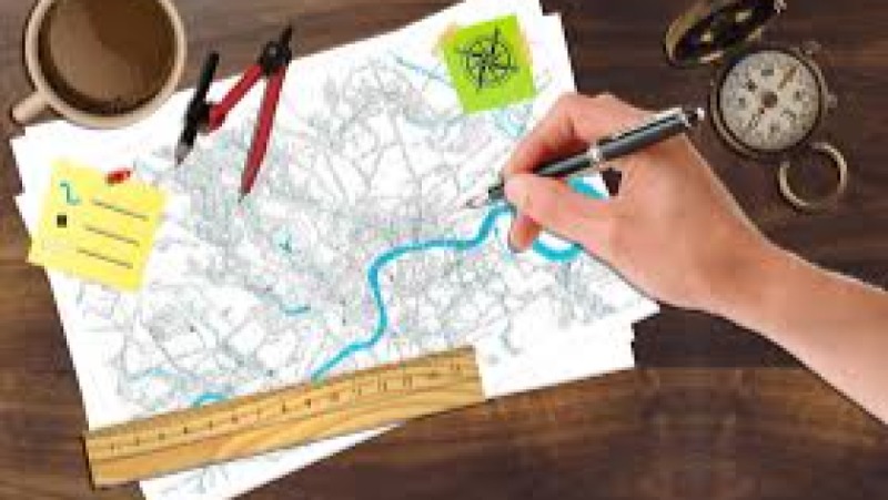 Advanced Field Mapping Techniques Training Course