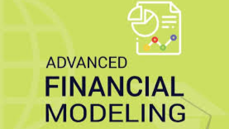 Advanced Financial Modeling for Biopharma Startups Training Course