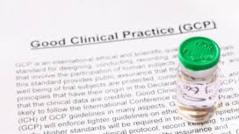 Advanced Good Clinical Practice (GCP) and Auditing Training Course
