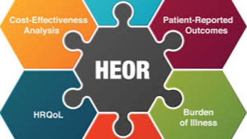 Advanced Health Economics and Outcomes Research (HEOR) Training Course