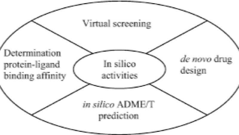 Advanced In Silico Drug Design Training Course