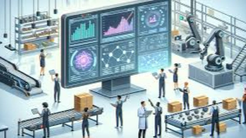 Advanced Inventory Optimization in Manufacturing Training Course