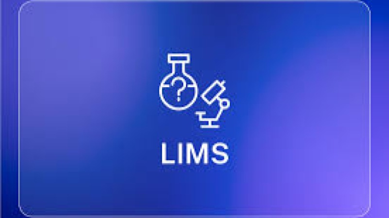 Advanced Laboratory Information Management Systems (LIMS) Training Course