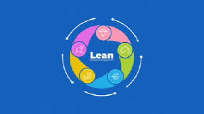 Advanced Lean Project Management in Manufacturing Training Course