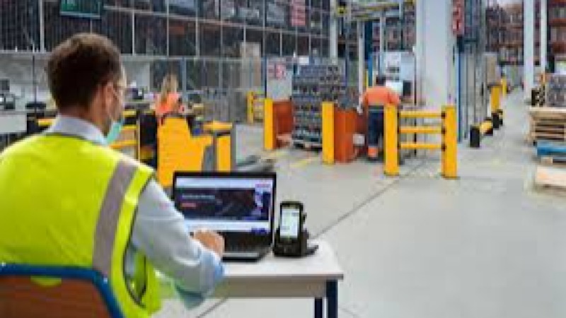Advanced Logistics Analytics in Manufacturing Training Course