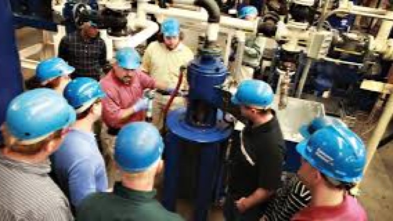 Advanced Lubrication Engineering in Manufacturing Training Course