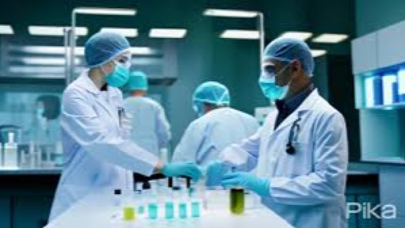 Advanced Mammalian Cell Culture Bioprocessing Training Course