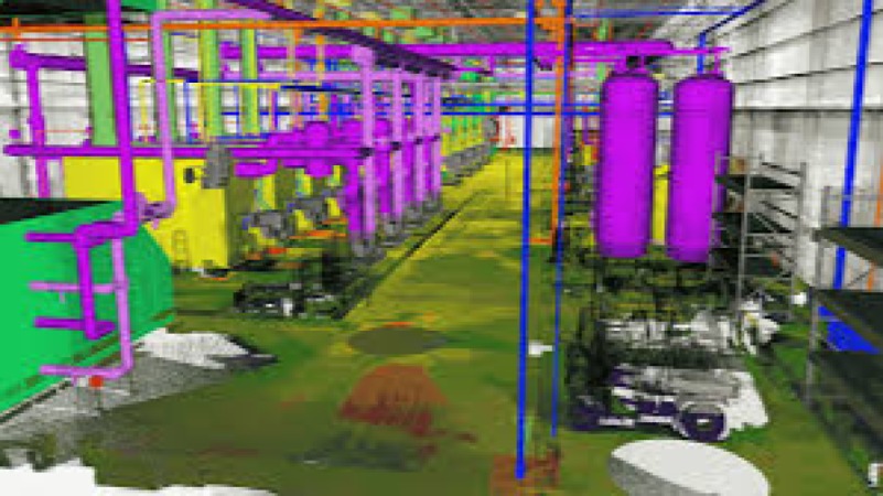 Advanced Manufacturing Simulation Training Course