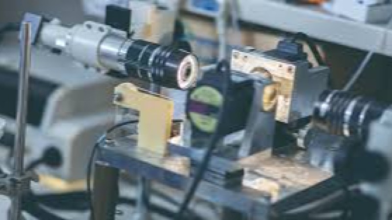 Advanced Materials Engineering in Manufacturing Training Course